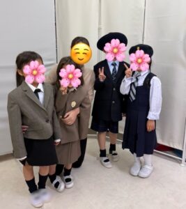 （再掲載）新一年生がやってきた！（受験勉強がつらくなったら…）